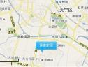 位置交通图