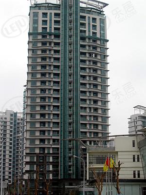 社区实景
