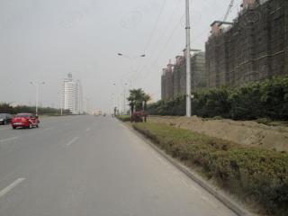 左岸名都