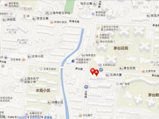 上海上服集团商务楼