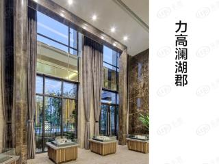 力高澜湖郡