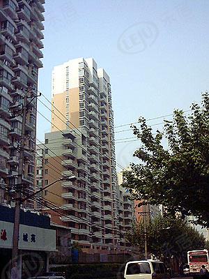 社区实景