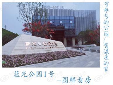 蓝光公园1号