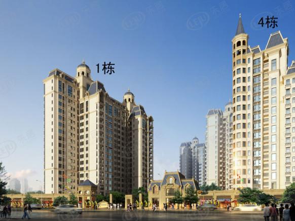 效果图