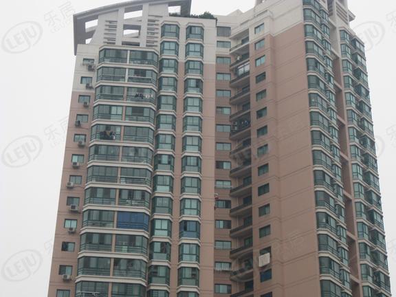 社区实景