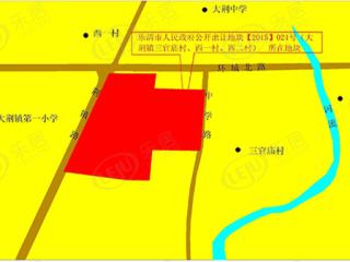 乐清宏地壹品国际
