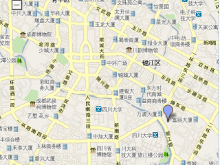 美丽合江