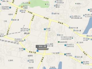 狮城公寓