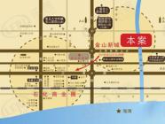 中锐龙湾壹号