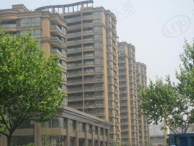 社区实景