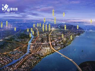 沙田碧桂园
