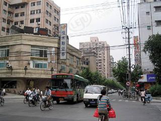 泰康大楼