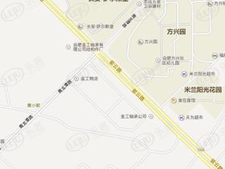 合经区2015-005地块