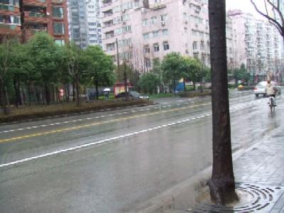 社区实景