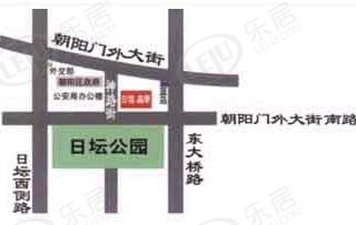 日坛晶华