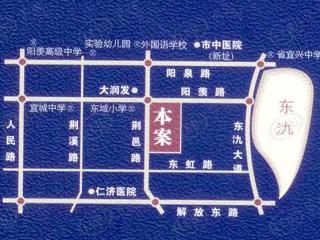 东域SOHO