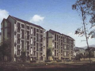 山合院