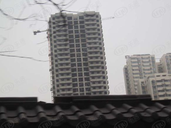 社区实景