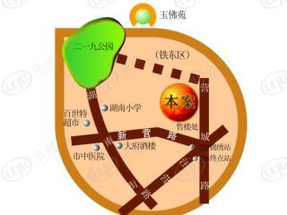 万泰锦绣华城