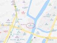 南沙水岸广场