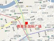 雅居乐国际广场