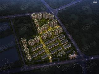 葛洲坝紫郡蘭园