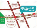 位置交通图