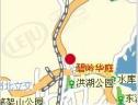 位置交通图