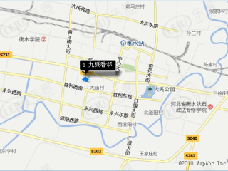 九派香邻