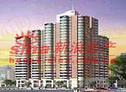 濠景阁