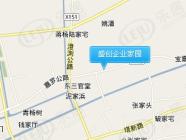盛创企业家园
