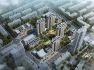 中国铁建·西派国印