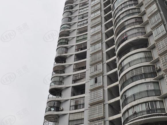 社区实景
