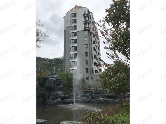 社区实景