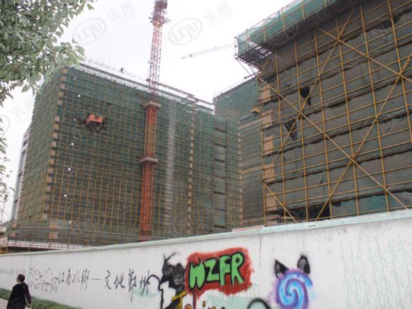社区实景