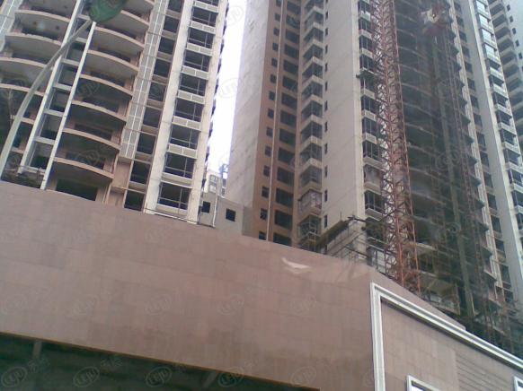 社区实景