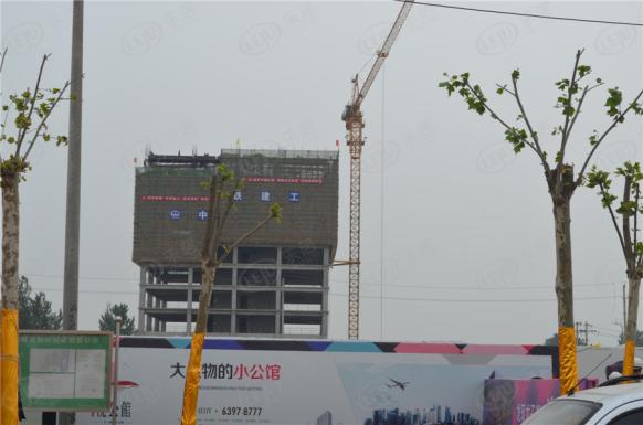 社区实景