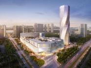 杭州滨江宝龙城市广场