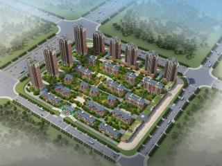 亚恒橡树湾