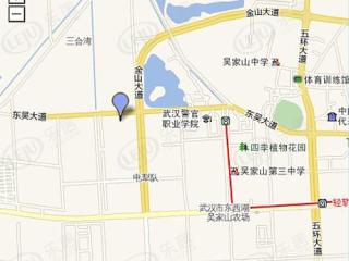 博大城市星座商业