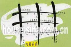 飞腾温泉家园