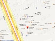 上海宝山万达广场3号楼