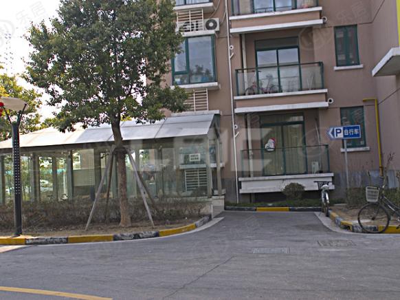 社区实景