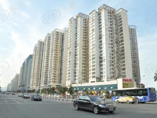 八仙楼小区