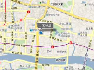 紫林居