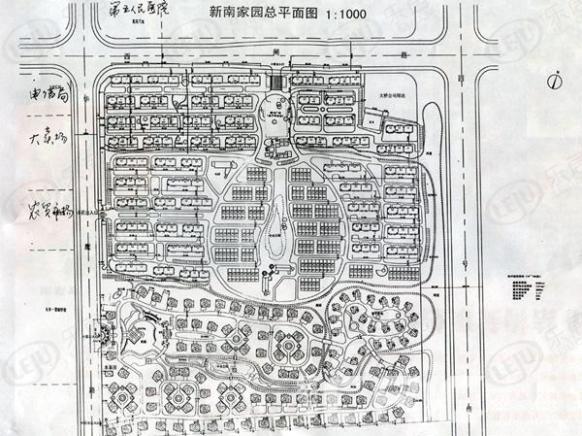 效果图
