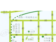华丽家园一期