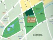 云间绿大地别墅