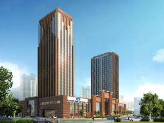 金石国际建材城