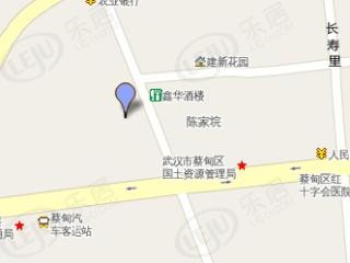 德氏花园